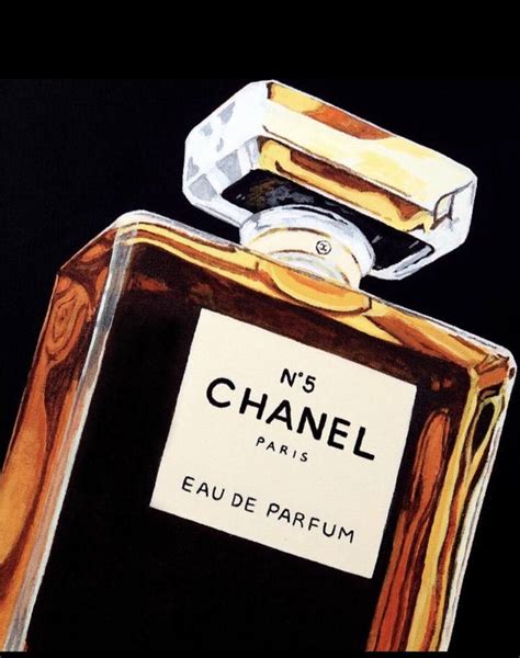 coco chanel perfume bottle wall art|chanel scented bottle art.